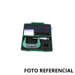 CALIBRE MICROMETRO EXT. 150MM INSIZE