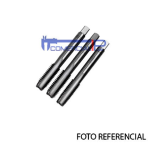 MACHO M14-2.0 HSS LH 101 FERG