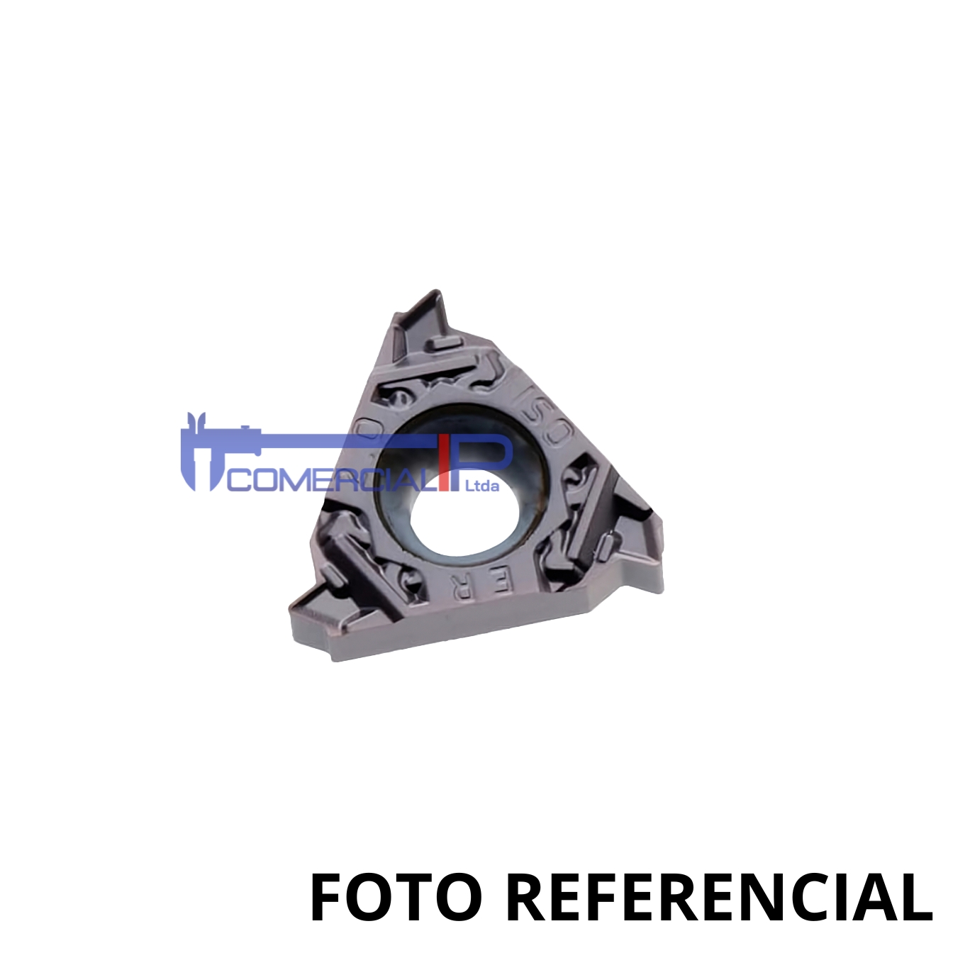 MMT16ER125ISO-S VP15TF MITSUBISHI MMT16ER150ISO-S VP15TF MITSUBISHI (valor por unidad) - Imagen 1