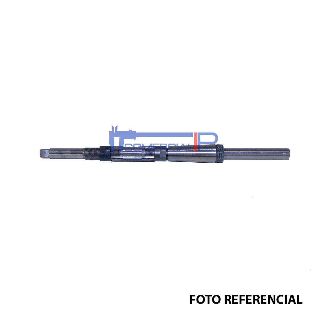 MODELO K CON GUIA 18.0-21.0 ESCAREADOR EXP. 21.0-24.0MM ADES HSS - Imagen 1