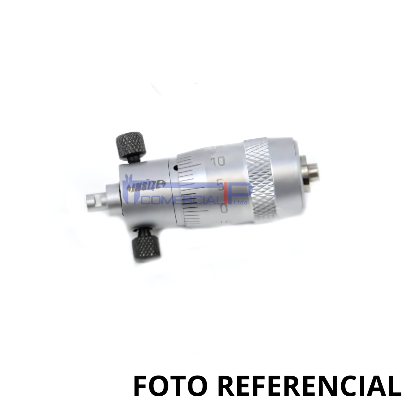 PNIUBIUNIP44 MICROMETRO INT. TUBO 50-63MM INSIZE - Imagen 1