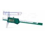 PROFUNDIMETRO DIGITAL 0-150MM (DOBLE GANCHO) INSIZE