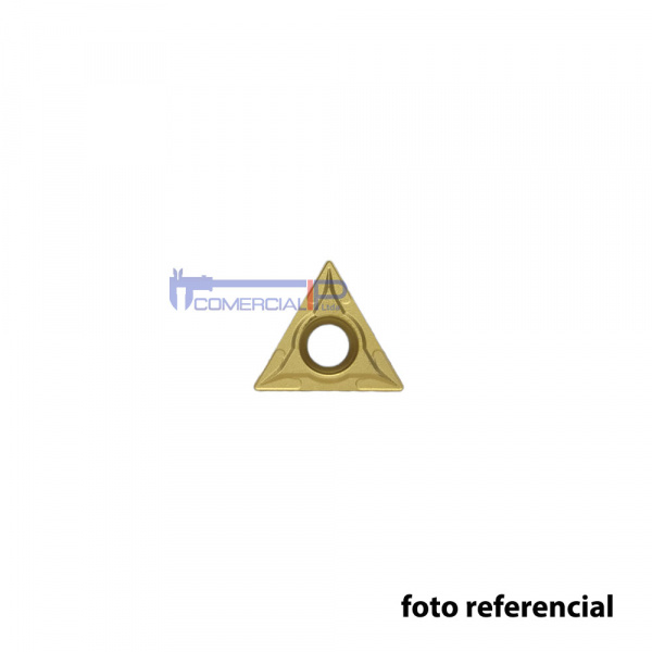 TCMT16T304 UE6020 MITSUBISHI - Imagen 2