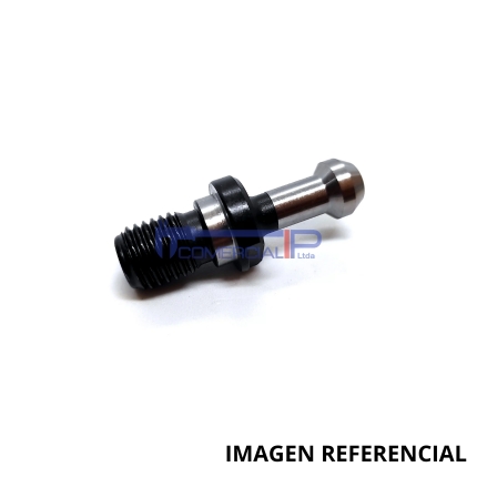 TIRADOR TOMA BT-40 45° M16 VERTEX TIRADOR BT40X45 M16 VERTEX - Imagen 1