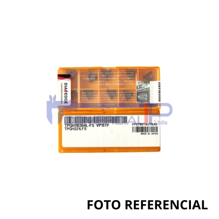 TPGH110304L-FS VP15TF MITSUBISHI TPGH110304L-FS VP15TF MITSUBISHI (precio por unidad) - Imagen 1