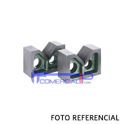 V-2V SET BLOCK V-4V (2PZA) VERTEX - Imagen 1