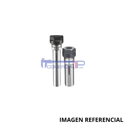 V-517 TOMA BOQUILLA ER16 ST20X150L (M) VERTEX - Imagen 1