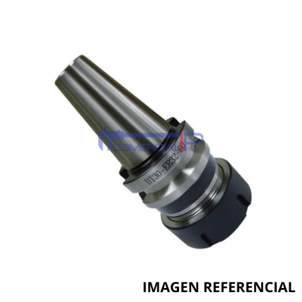 V-700 TOMA BOQUILLA BT30-ER32-60L VERTEX - Imagen 1