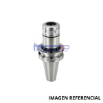 TOMA BOQUILLA BT40-ER16M-100L VERTEX