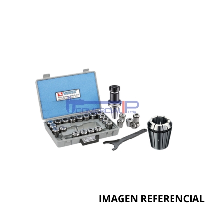 V-787-OLM JGO. BOQUILLAS BT30-ER32-60 6PCS OLM - Imagen 1