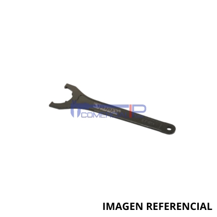 V-812 LLAVE PARA BOQUILLA ER32UM VERTEX - Imagen 1