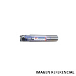 FRESA INSERTOS INTER. VAPX2525 (AOMT12) VERTEX