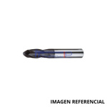 FRESA DE RADIO R-5.0MM M.D VERTEX