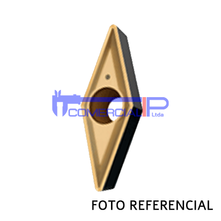 VBMT160404-MP-MC6025 VBMT160404-MP MC6025 (UE6020) MITSUBISHI - Imagen 1