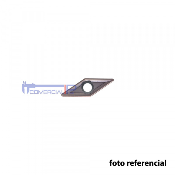 VCMT160408-MM VP15TF MITSUBISHI (valor por unidad) - Imagen 2