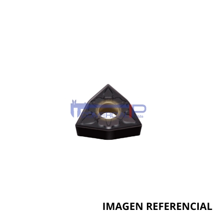 WNMG080404-MA UC5115 MITSUBISHI WNMG080404-MA UC5115 MITSUBISHI - Imagen 1