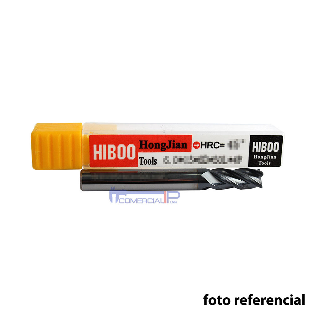 fresa-MD-4F-hibbo-1 FRESA DE RADIO D-6MM MD HJT CH - Imagen 1